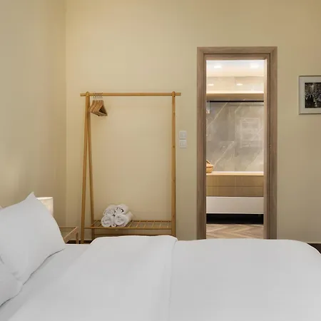 Daire Oak Tree By Halu! Modern Two Bedroom