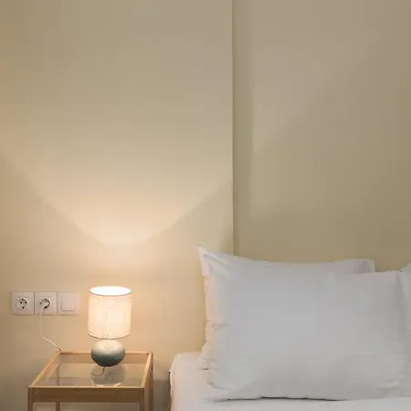 Daire Oak Tree By Halu! Modern Two Bedroom *